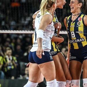 Gizem Örge Nude