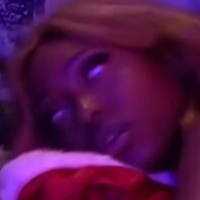 Glamazon Tyomi Nude