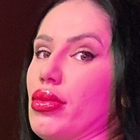 GlamyAnya Nude
