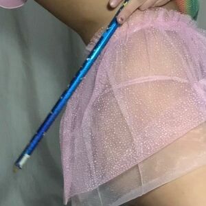 Glaucya Nude