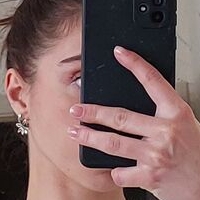 glommy Nude