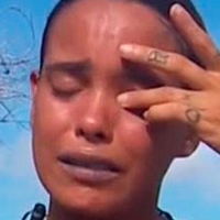 Gloria Camila Nude