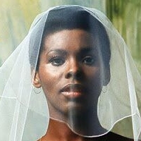 Gloria Hendry Nude