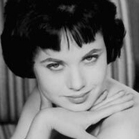 Gloria Leroy Nude