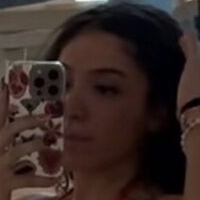 Gloriresta Nude