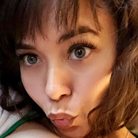 Glowiii Nude