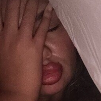Goatthroatbabyx Nude