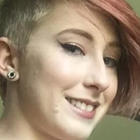 GoblinQueen93 Nude