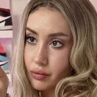 Goddess Bailey Nude