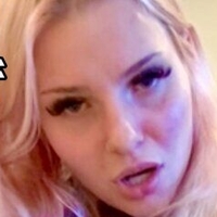 Goddess Chloe Nude