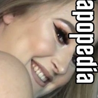 Goddess Christabel Nude