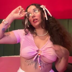 Goddess Dri Nude