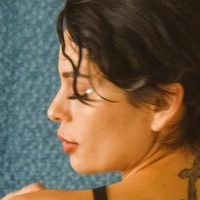 Goddess Fina Nude