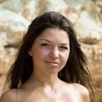 Goddess Gabriella Nude