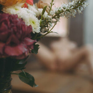 Goddess Gemini Nude