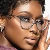 Goddess Jah Nude