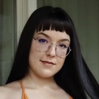 Goddess Jillian Nude