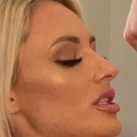 Goddess Nadia Nude