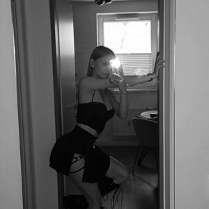 Goddess Norina Nude