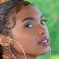 Goddess Reyes Nude
