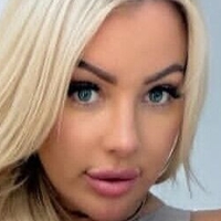 Goddess Ruby Clarke Nude