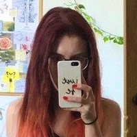 Goddess.Serana Nude