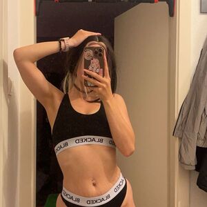 Goddess Stellaa Nude