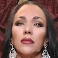 goddesscheyenne Nude