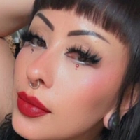 goddessfromhell Nude
