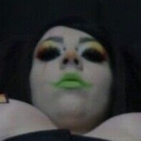 goddessofthehallow Nude