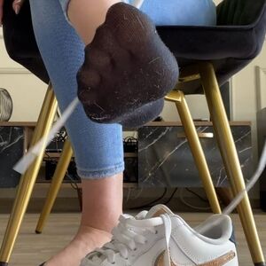 goddesstiffany6 Nude