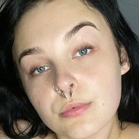 goddessviolethunnybun Nude