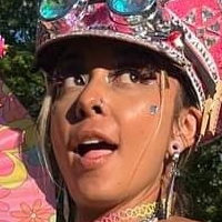 goddesswavy Nude