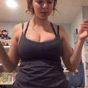 Gojolover888 Nude