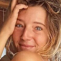 goldanika Nude
