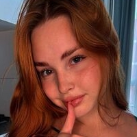 Golden Cute Angel Nude