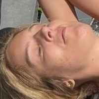 GoldenBloom Nude