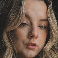 goldenhourgal Nude