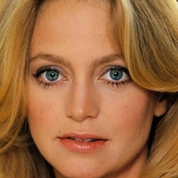 Goldie Hawn Nude