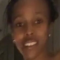 Gontse Onicah Nude