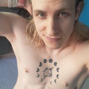 goobydrewby Nude
