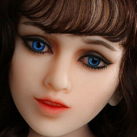 Gorgeous Doll Nude