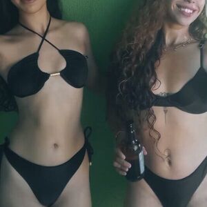 Gostosa Nude