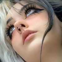 Goth Girls Nude