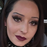 goth-goddess-thea Nude