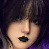 Goth Mae Nude