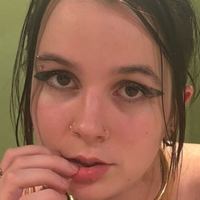 goth.nymph Nude
