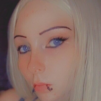 goth6baby Nude
