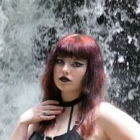 gothbynight Nude