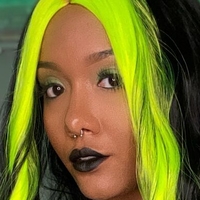 Gothfairy Nude
